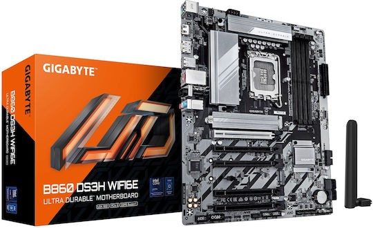 Gigabyte GA-B860 DS3H WIFI6E 1851